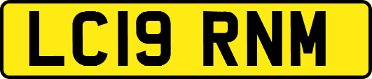 LC19RNM