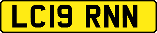 LC19RNN
