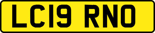 LC19RNO