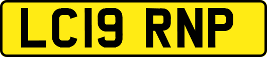 LC19RNP