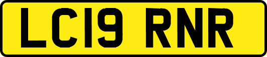 LC19RNR