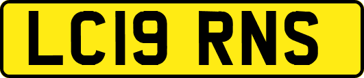 LC19RNS