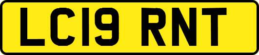 LC19RNT