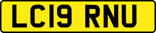 LC19RNU