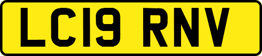 LC19RNV
