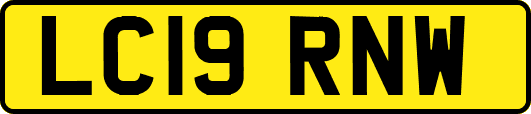 LC19RNW