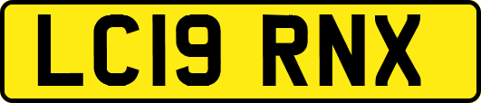 LC19RNX