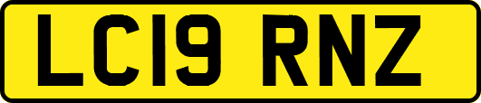 LC19RNZ