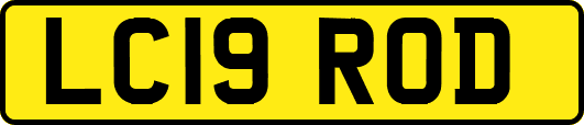LC19ROD