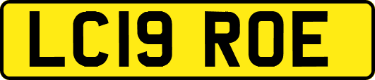 LC19ROE