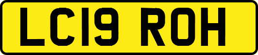LC19ROH