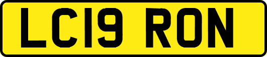 LC19RON