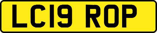 LC19ROP