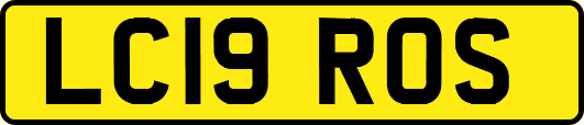 LC19ROS
