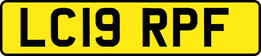 LC19RPF