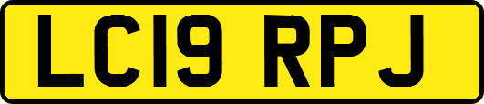 LC19RPJ