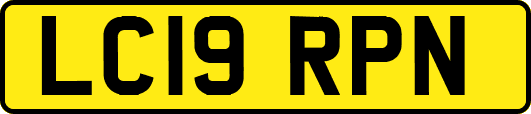 LC19RPN