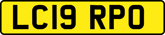 LC19RPO