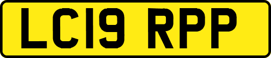 LC19RPP