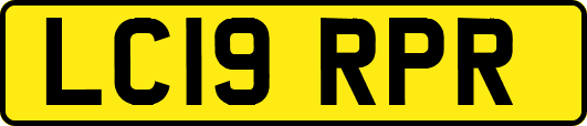 LC19RPR