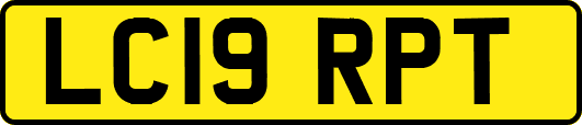 LC19RPT