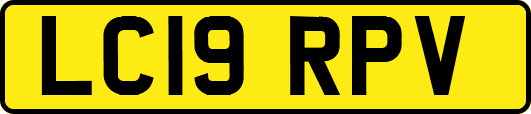 LC19RPV