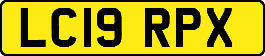 LC19RPX