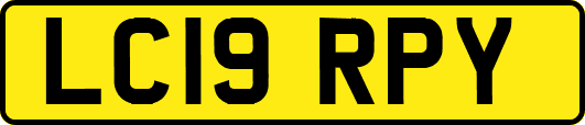 LC19RPY
