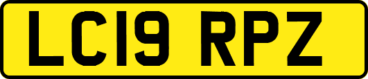 LC19RPZ