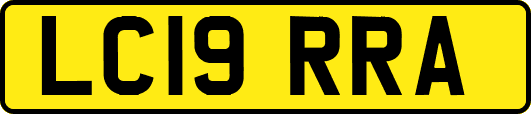 LC19RRA