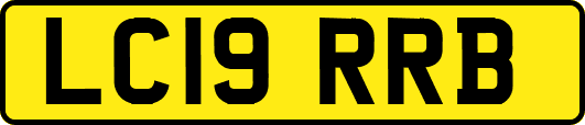 LC19RRB