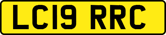 LC19RRC