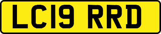 LC19RRD