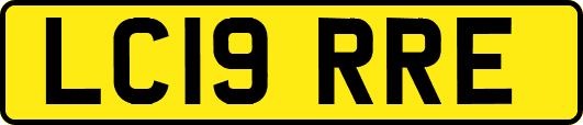 LC19RRE