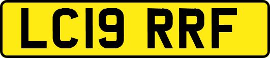 LC19RRF