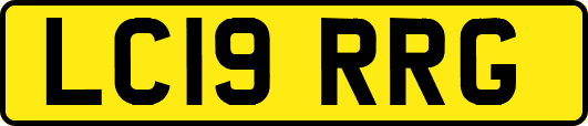 LC19RRG