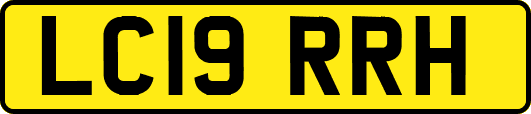 LC19RRH