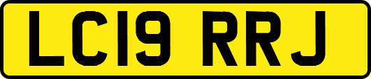 LC19RRJ