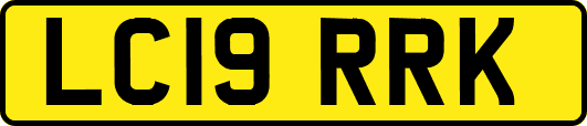 LC19RRK