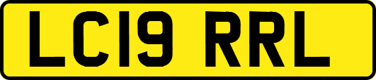 LC19RRL