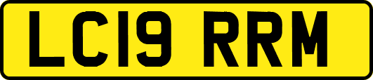 LC19RRM