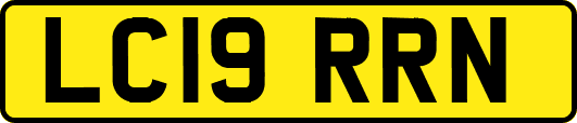 LC19RRN