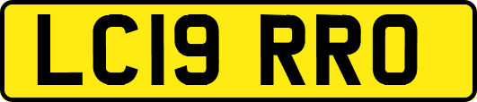 LC19RRO