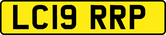 LC19RRP