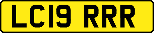 LC19RRR
