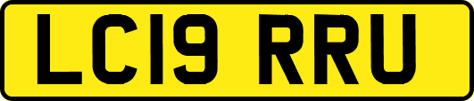 LC19RRU