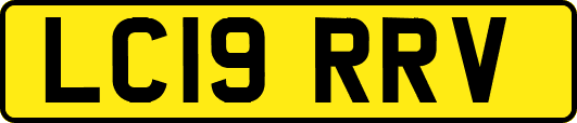 LC19RRV
