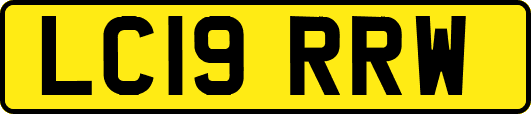 LC19RRW