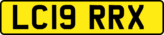 LC19RRX