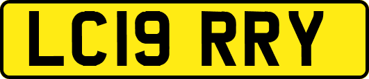 LC19RRY